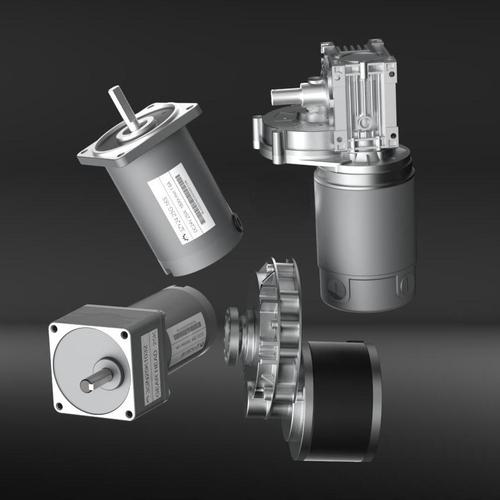 DC Motor 永磁直流电机