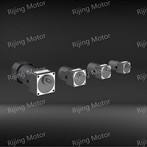 AC Motor 交流标准减速电机