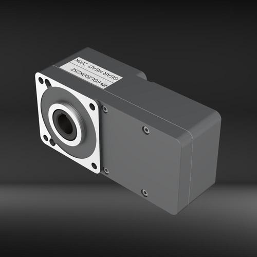 Gear Box 减速器