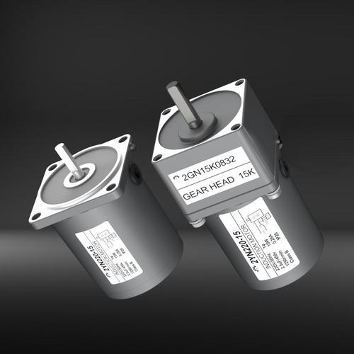 AC Motor 交流标准减速电机