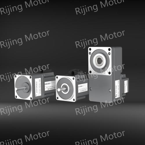 BLDC Motor 永磁无刷电机