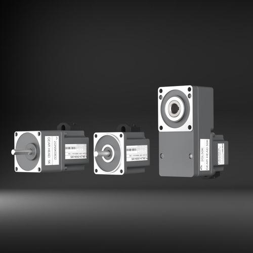BLDC Motor 永磁无刷电机