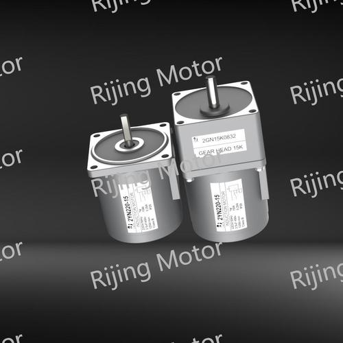 AC Motor 交流标准减速电机