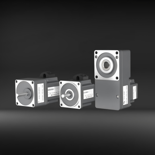 BLDC Motor 永磁无刷电机